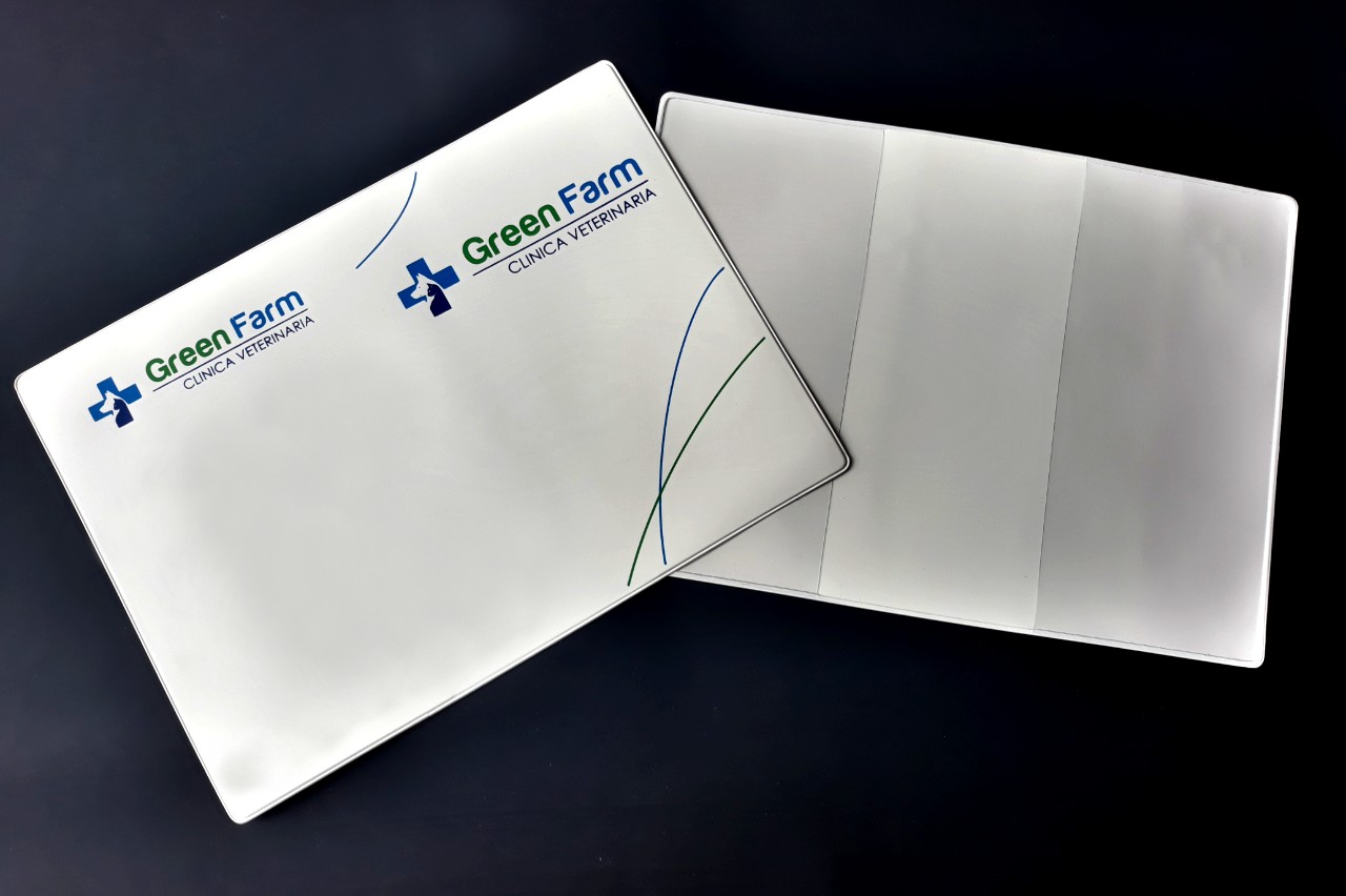 libretto sanitario cane e gatto Zeta Italy S.r.l.